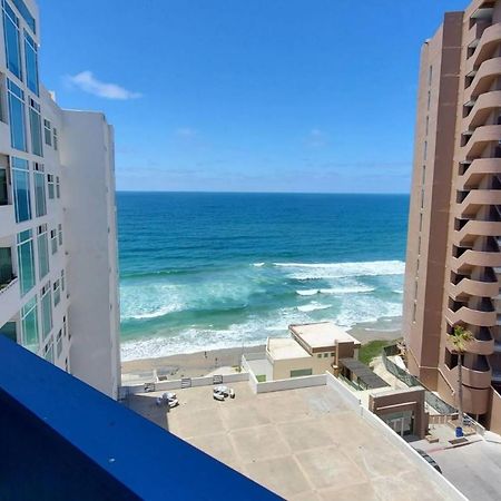 Oceano 21 Aparthotel Tijuana Exterior foto
